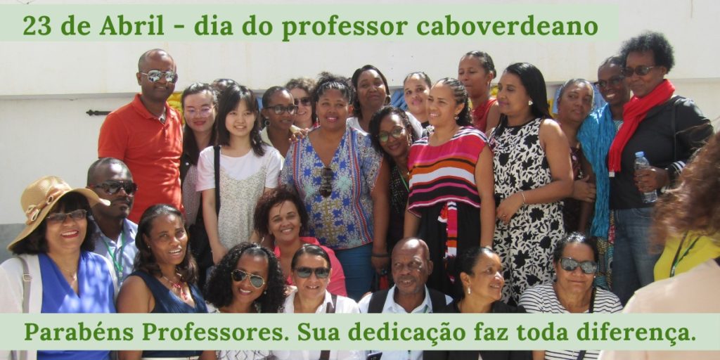 Dia do Professor