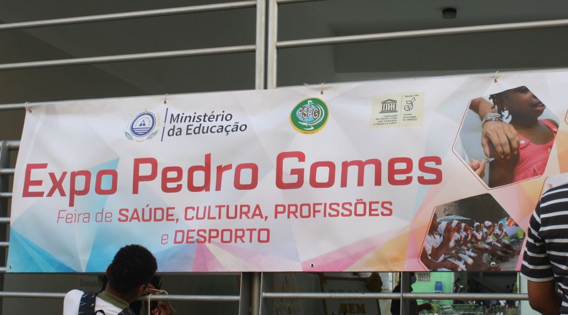 3ª Edição da Expo ESPG