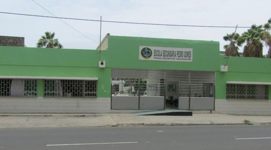 Espaço Escolar