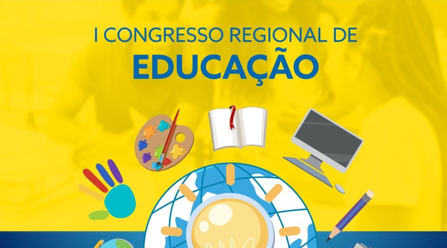 1º Congresso regional